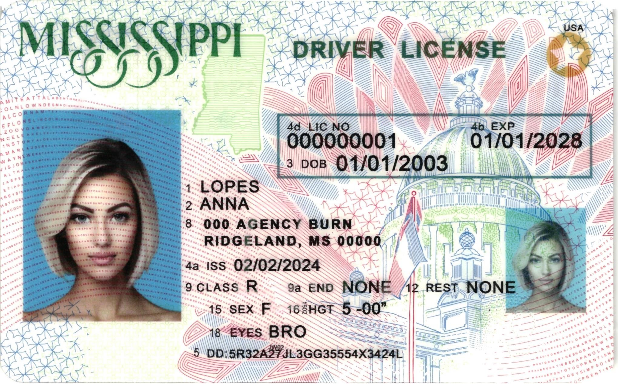 Mississippi